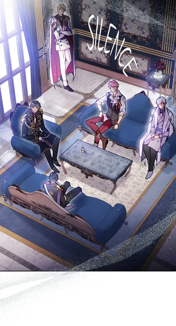 Villains Are Destined to Die Chapter 160 image 25_optimized